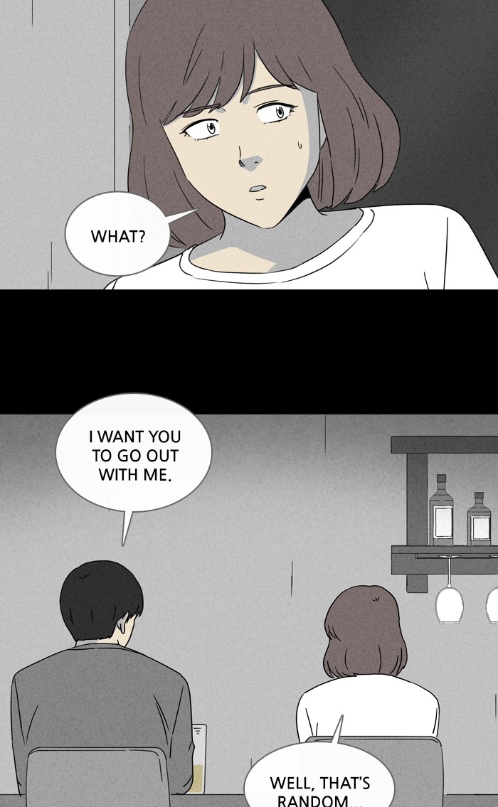 Tales of the unusual Chapter 329 page 40 - Chapter 329: Ep. 329 - Expiring City - Part 4