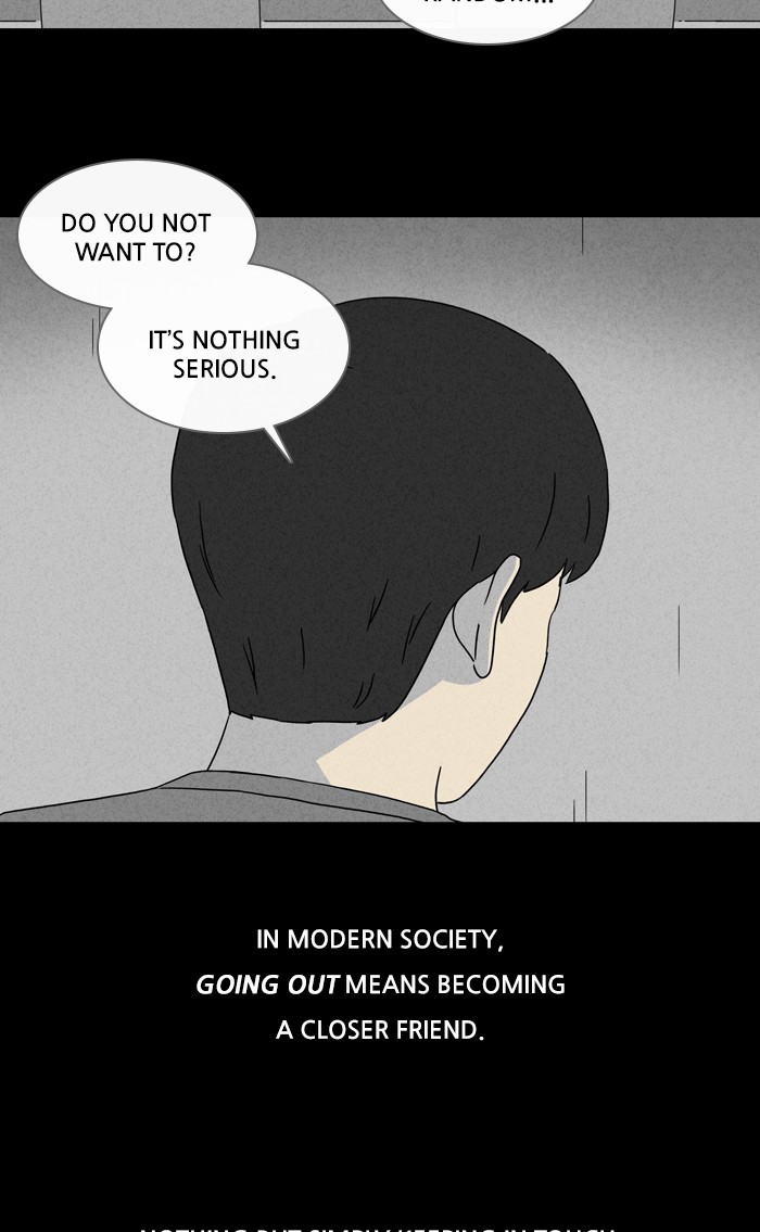 Tales of the unusual Chapter 329 page 41 - Chapter 329: Ep. 329 - Expiring City - Part 4