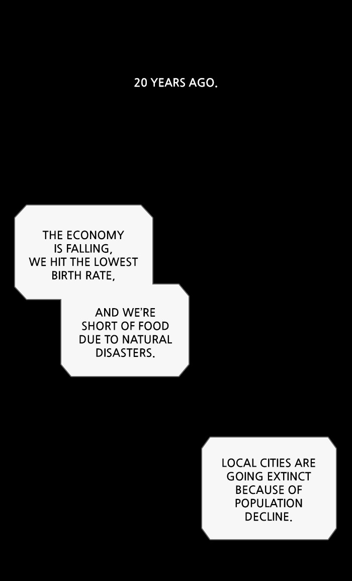 Tales of the unusual Chapter 329 page 51 - Chapter 329: Ep. 329 - Expiring City - Part 4