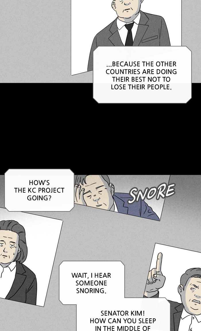 Tales of the unusual Chapter 329 page 53 - Chapter 329: Ep. 329 - Expiring City - Part 4