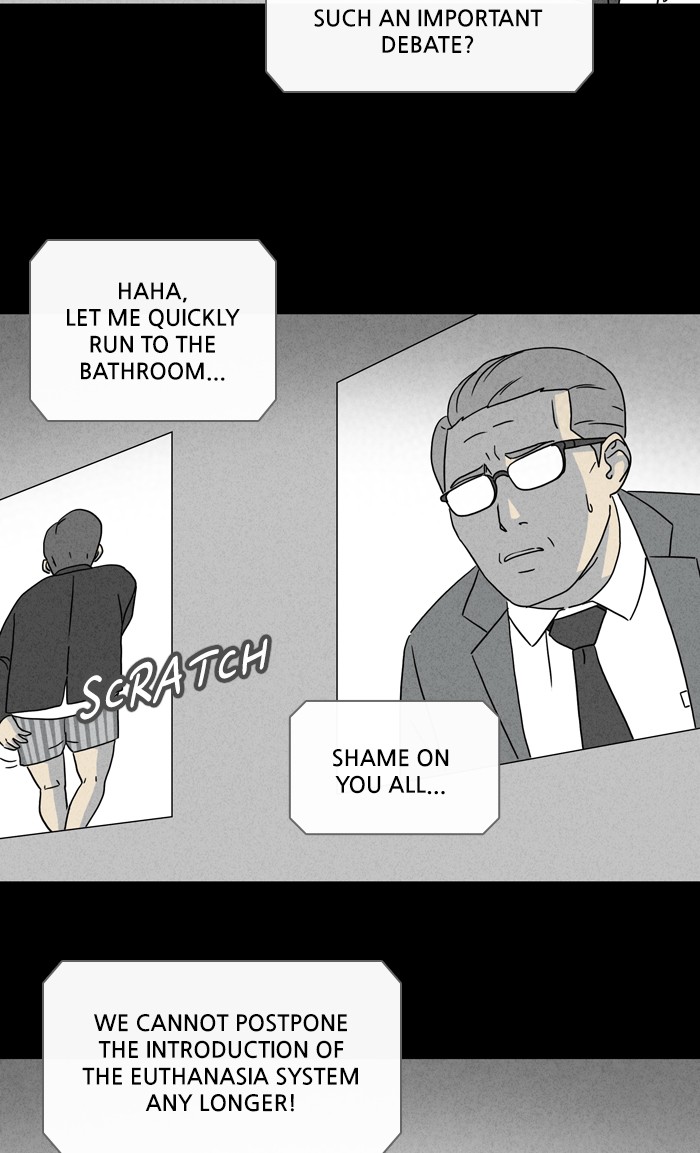 Tales of the unusual Chapter 329 page 54 - Chapter 329: Ep. 329 - Expiring City - Part 4