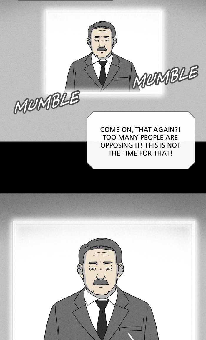 Tales of the unusual Chapter 329 page 55 - Chapter 329: Ep. 329 - Expiring City - Part 4