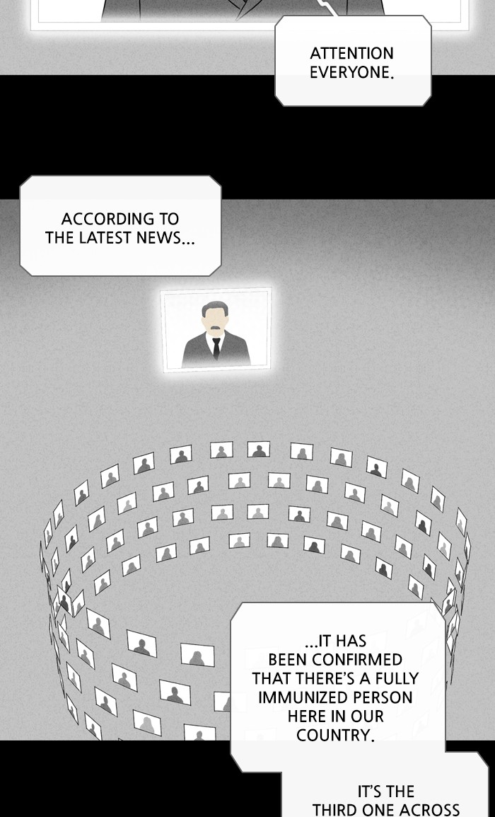 Tales of the unusual Chapter 329 page 56 - Chapter 329: Ep. 329 - Expiring City - Part 4
