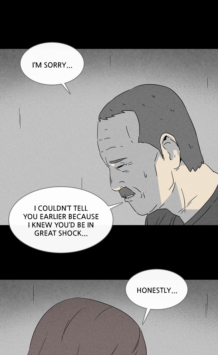 Tales of the unusual Chapter 329 page 7 - Chapter 329: Ep. 329 - Expiring City - Part 4