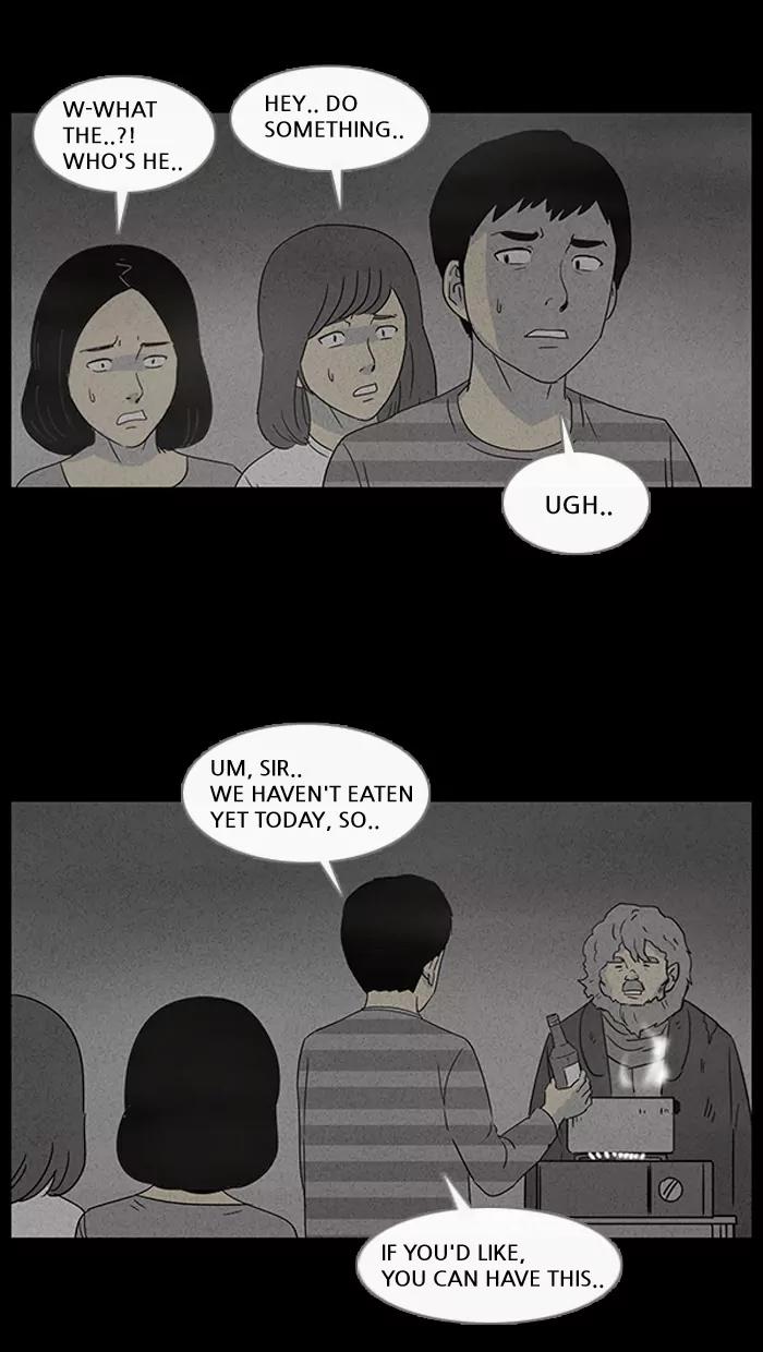 Tales of the unusual Chapter 33 page 13 - Chapter 33: Ep.33: Camping - Part 1
