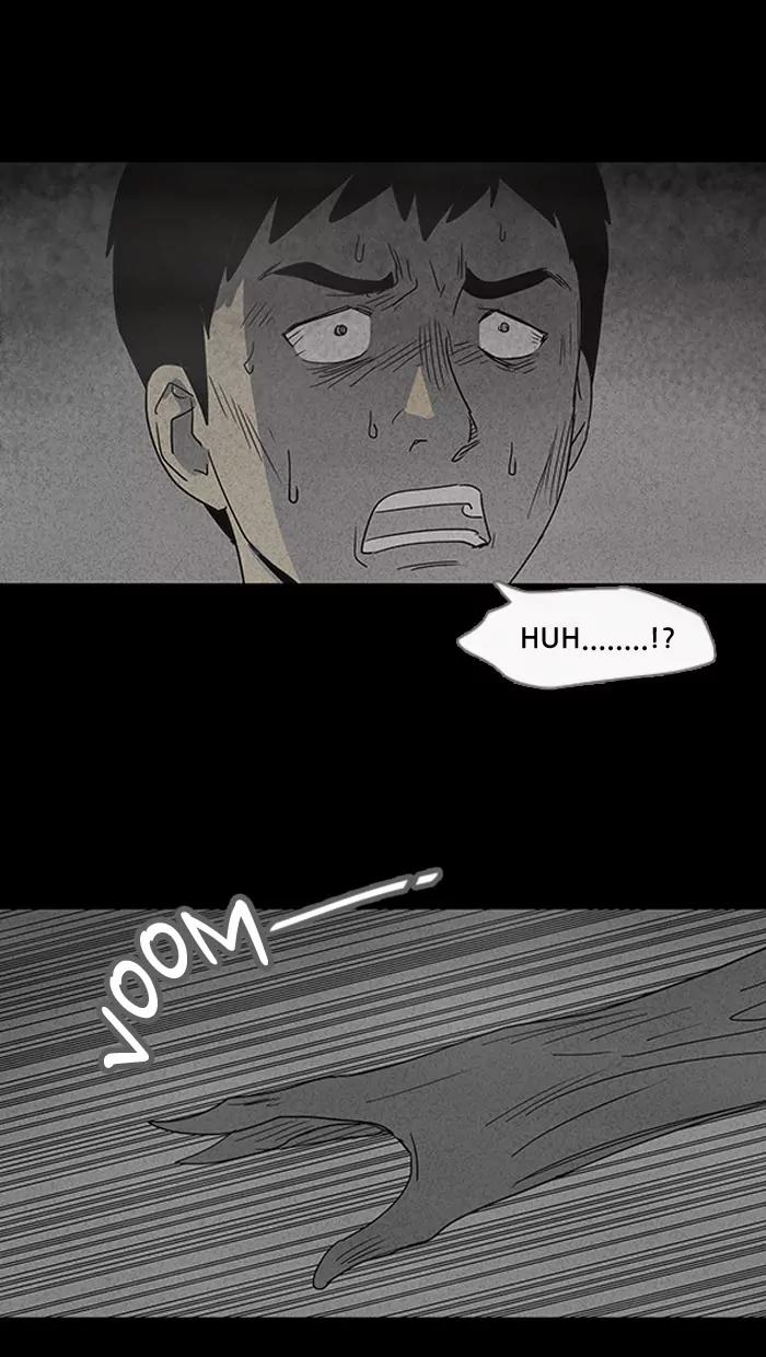 Tales of the unusual Chapter 33 page 20 - Chapter 33: Ep.33: Camping - Part 1