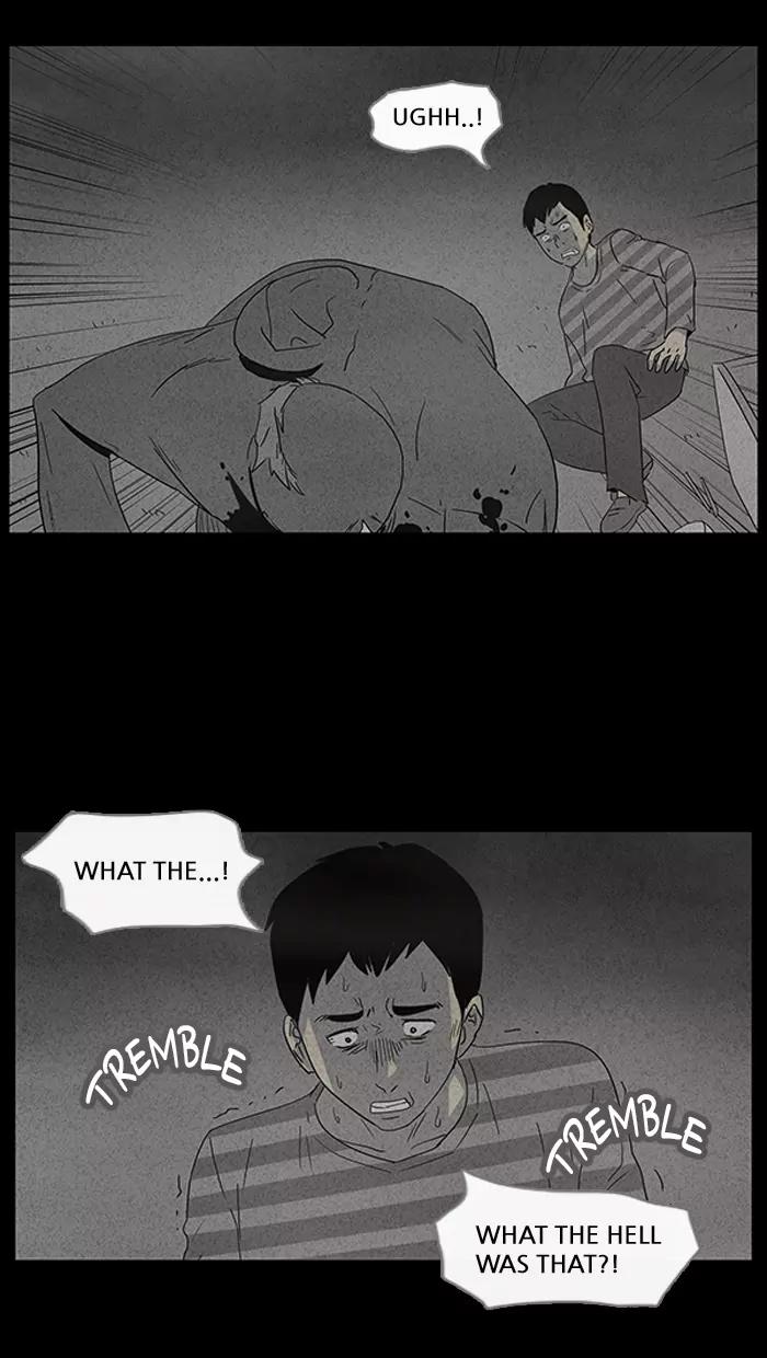 Tales of the unusual Chapter 33 page 24 - Chapter 33: Ep.33: Camping - Part 1