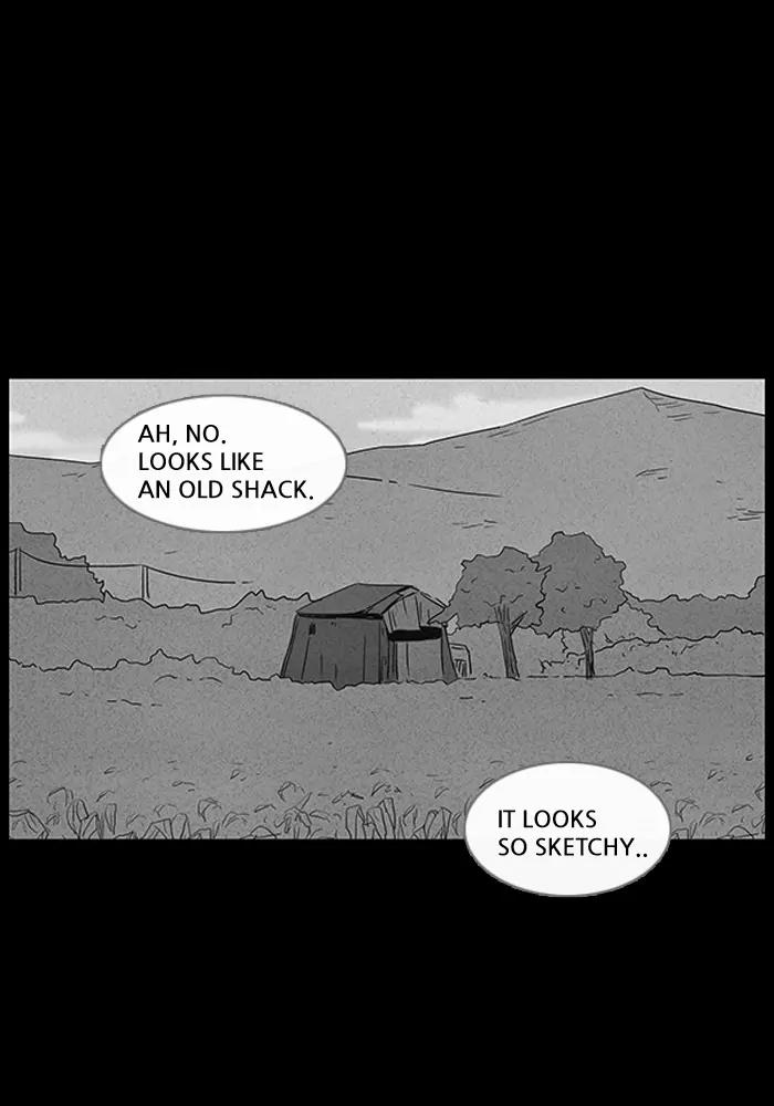 Tales of the unusual Chapter 33 page 5 - Chapter 33: Ep.33: Camping - Part 1