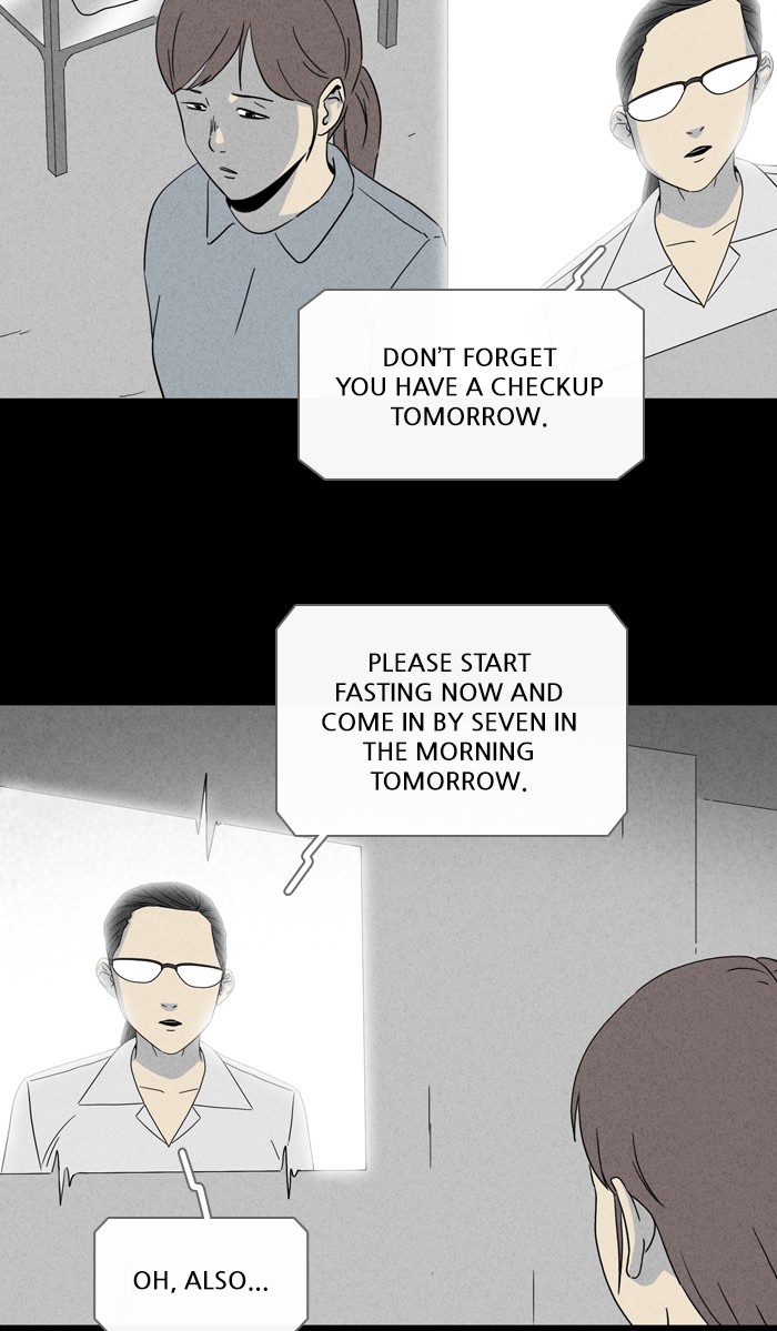 Tales of the unusual Chapter 330 page 10 - Chapter 330: Ep. 330 - Expiring City - Part 5
