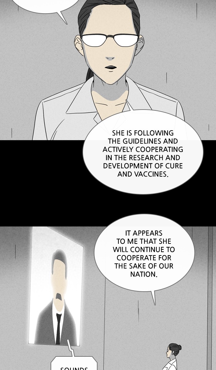 Tales of the unusual Chapter 330 page 15 - Chapter 330: Ep. 330 - Expiring City - Part 5