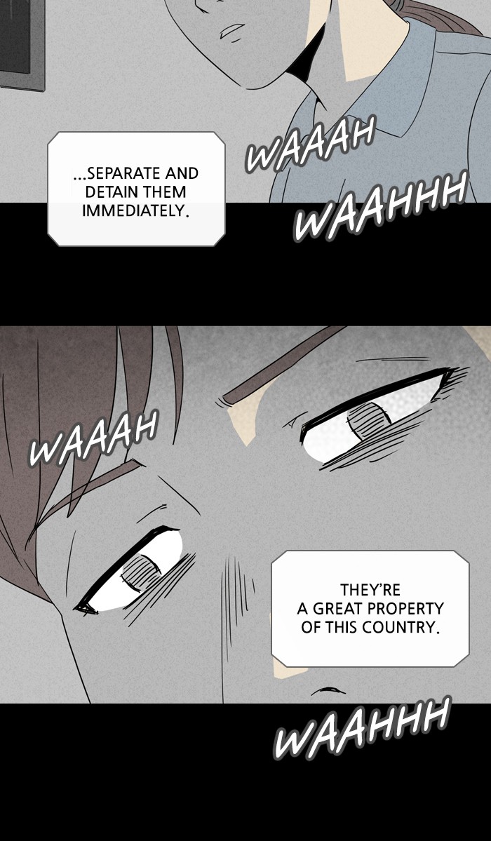 Tales of the unusual Chapter 330 page 18 - Chapter 330: Ep. 330 - Expiring City - Part 5