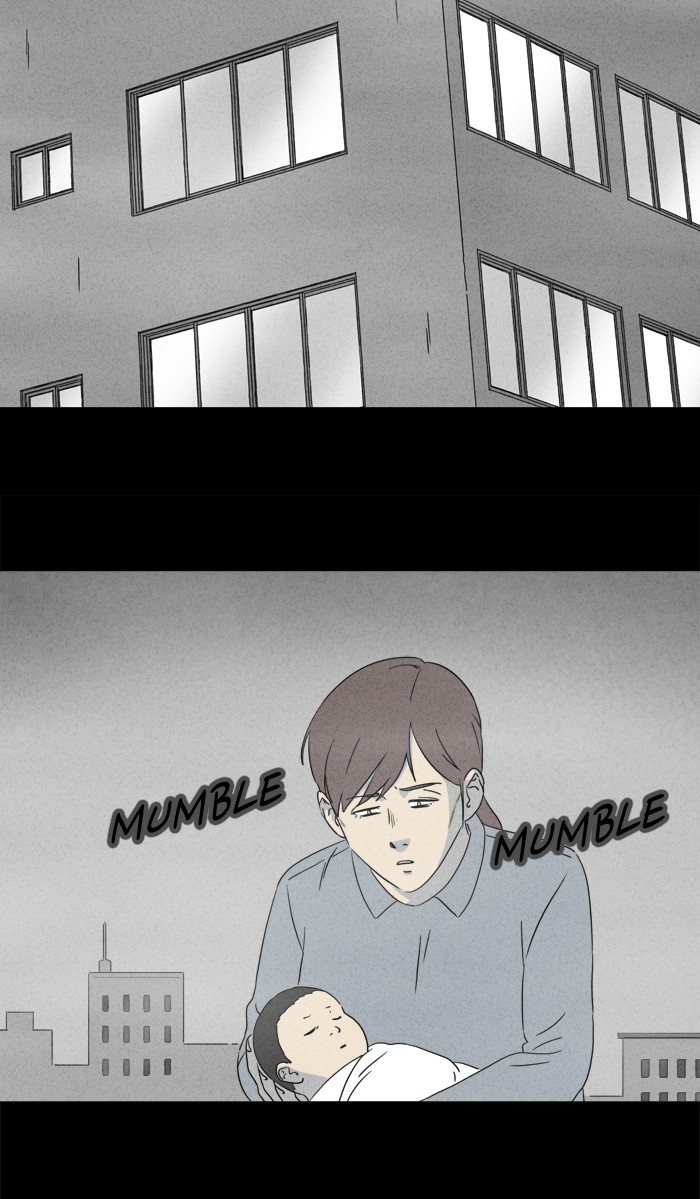 Tales of the unusual Chapter 330 page 21 - Chapter 330: Ep. 330 - Expiring City - Part 5