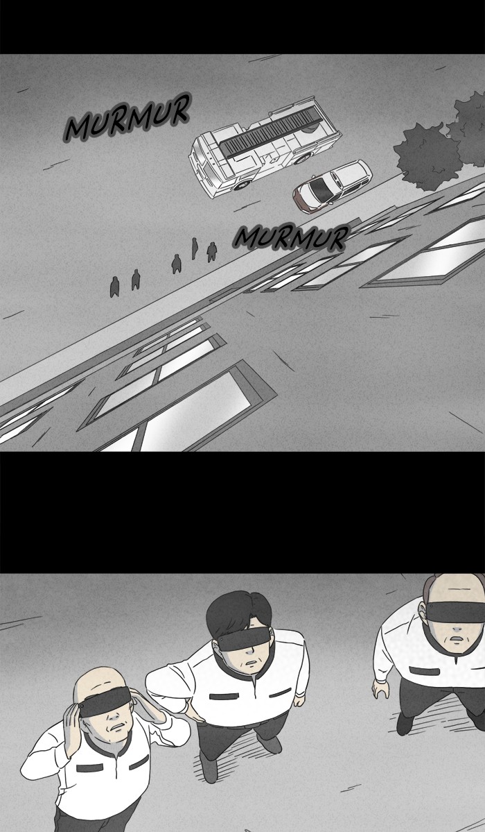 Tales of the unusual Chapter 330 page 22 - Chapter 330: Ep. 330 - Expiring City - Part 5