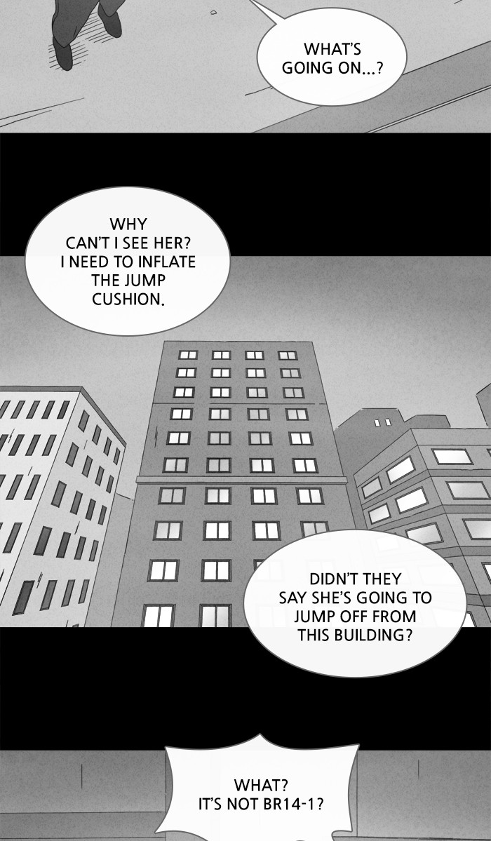Tales of the unusual Chapter 330 page 23 - Chapter 330: Ep. 330 - Expiring City - Part 5