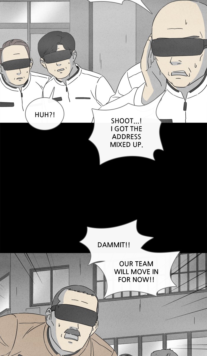 Tales of the unusual Chapter 330 page 24 - Chapter 330: Ep. 330 - Expiring City - Part 5