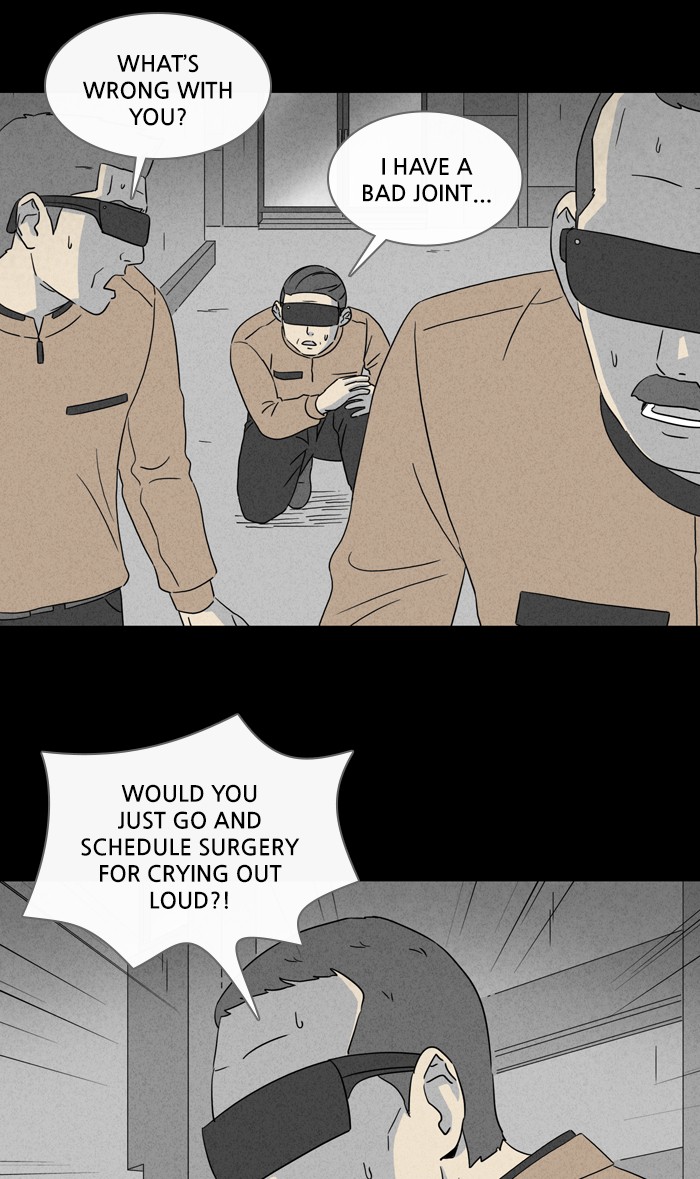 Tales of the unusual Chapter 330 page 26 - Chapter 330: Ep. 330 - Expiring City - Part 5