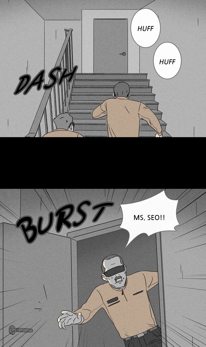 Tales of the unusual Chapter 330 page 28 - Chapter 330: Ep. 330 - Expiring City - Part 5