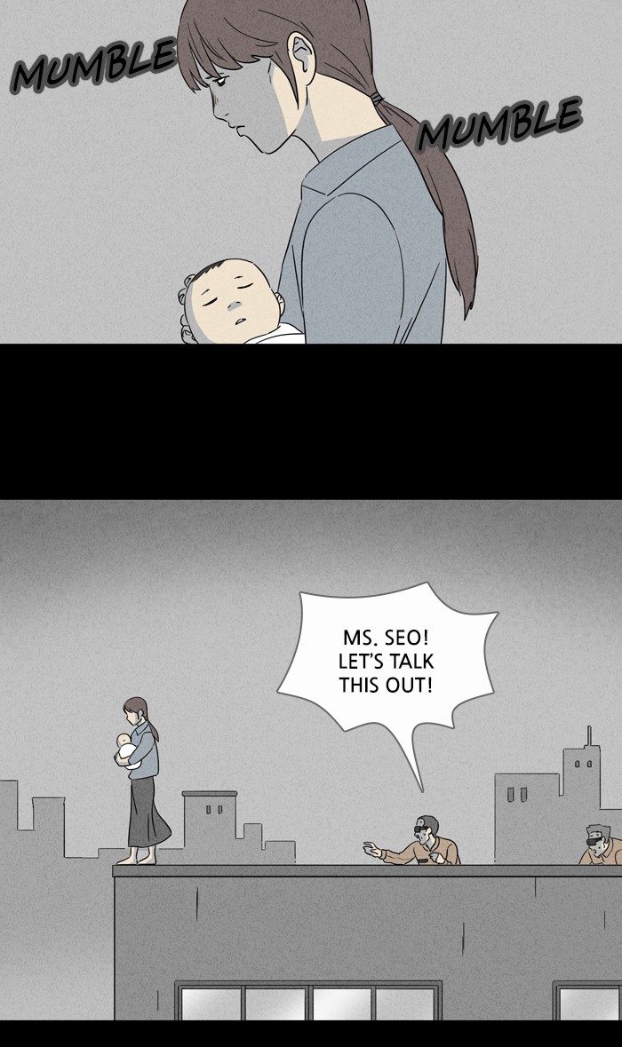 Tales of the unusual Chapter 330 page 30 - Chapter 330: Ep. 330 - Expiring City - Part 5