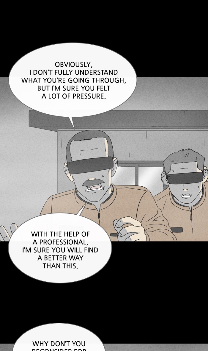 Tales of the unusual Chapter 330 page 31 - Chapter 330: Ep. 330 - Expiring City - Part 5