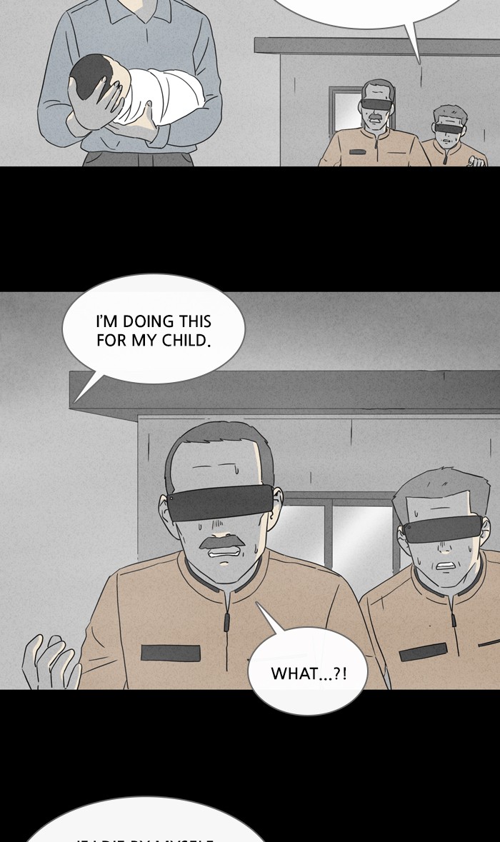 Tales of the unusual Chapter 330 page 33 - Chapter 330: Ep. 330 - Expiring City - Part 5