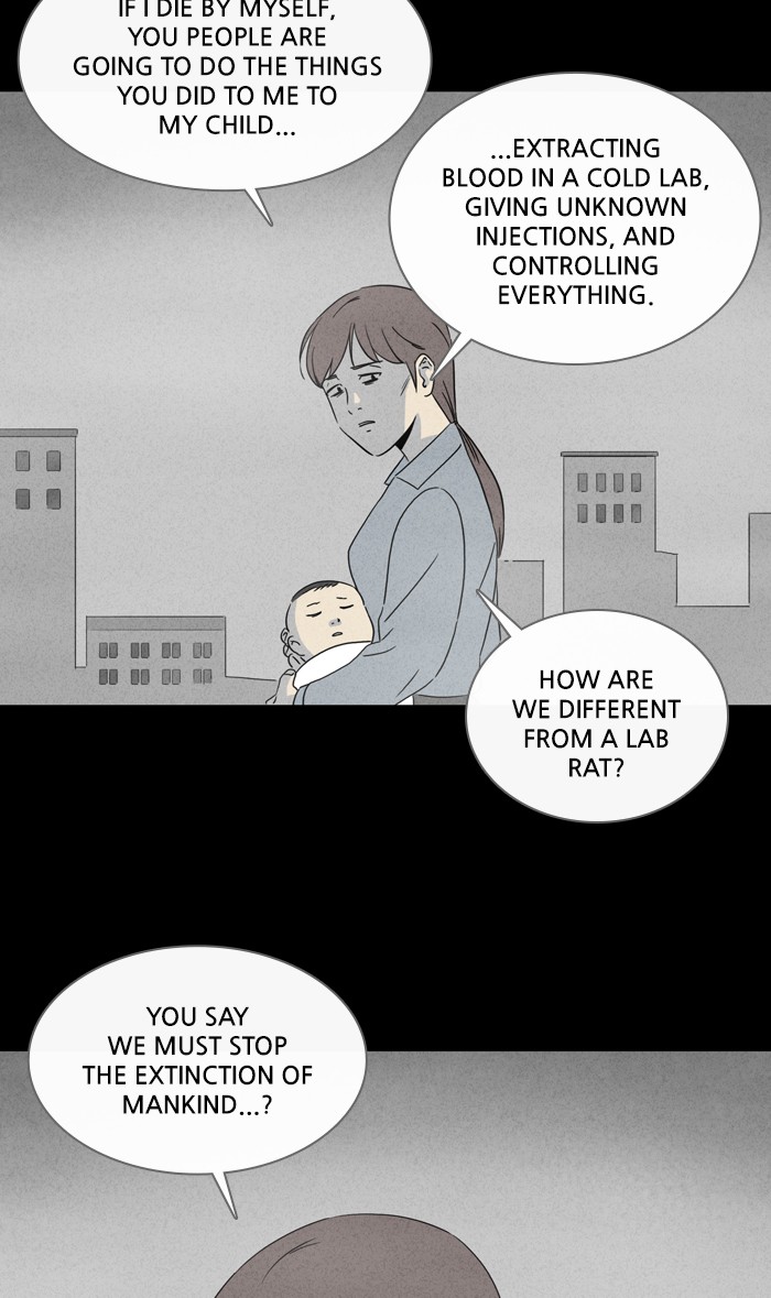 Tales of the unusual Chapter 330 page 34 - Chapter 330: Ep. 330 - Expiring City - Part 5