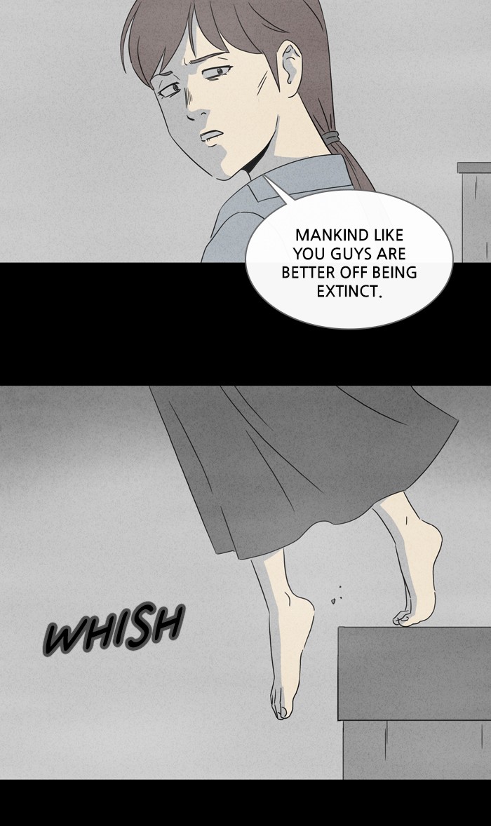 Tales of the unusual Chapter 330 page 35 - Chapter 330: Ep. 330 - Expiring City - Part 5