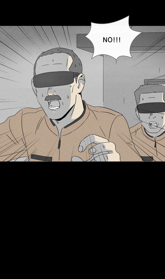 Tales of the unusual Chapter 330 page 36 - Chapter 330: Ep. 330 - Expiring City - Part 5