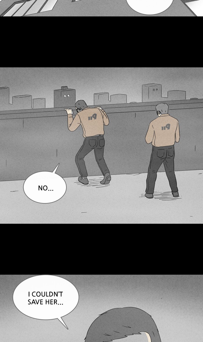 Tales of the unusual Chapter 330 page 38 - Chapter 330: Ep. 330 - Expiring City - Part 5