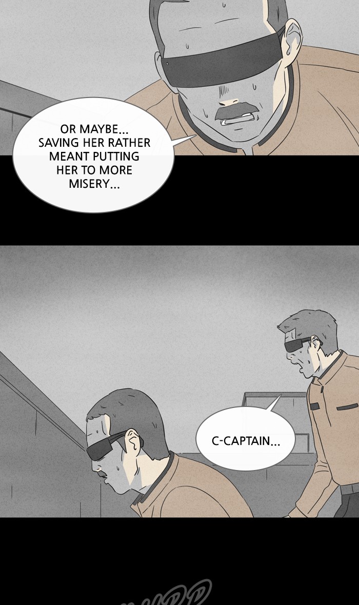 Tales of the unusual Chapter 330 page 39 - Chapter 330: Ep. 330 - Expiring City - Part 5