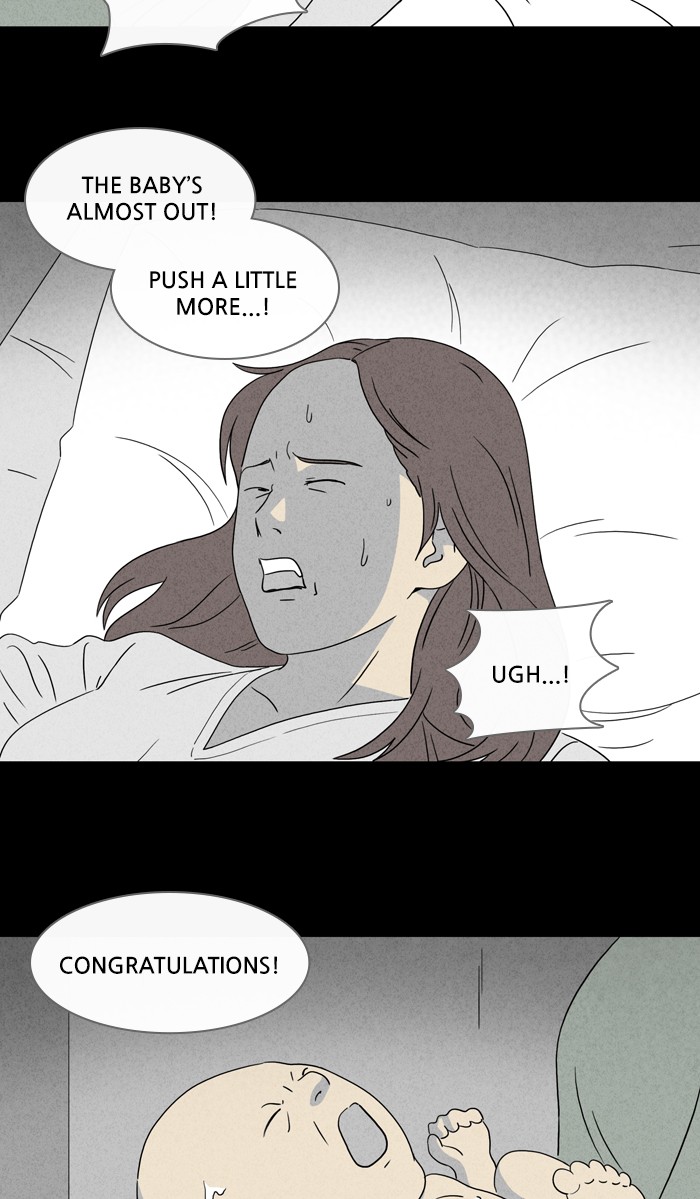 Tales of the unusual Chapter 330 page 4 - Chapter 330: Ep. 330 - Expiring City - Part 5