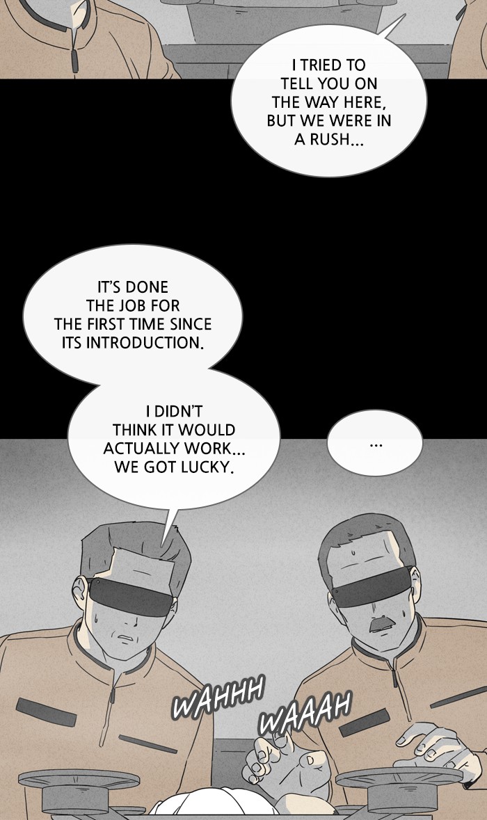 Tales of the unusual Chapter 330 page 41 - Chapter 330: Ep. 330 - Expiring City - Part 5