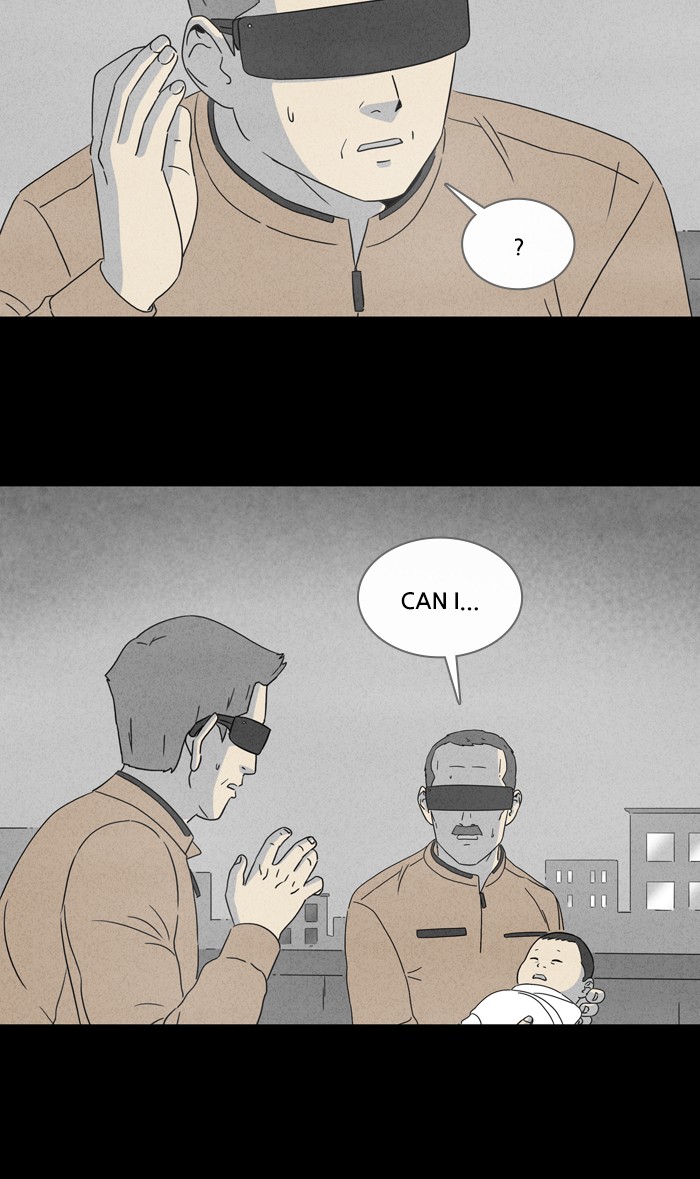 Tales of the unusual Chapter 330 page 43 - Chapter 330: Ep. 330 - Expiring City - Part 5