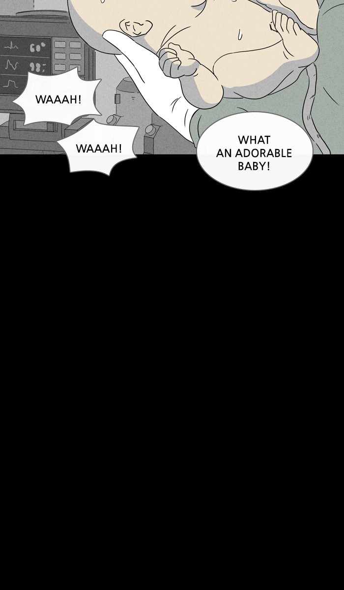 Tales of the unusual Chapter 330 page 5 - Chapter 330: Ep. 330 - Expiring City - Part 5