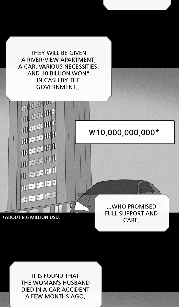 Tales of the unusual Chapter 330 page 7 - Chapter 330: Ep. 330 - Expiring City - Part 5