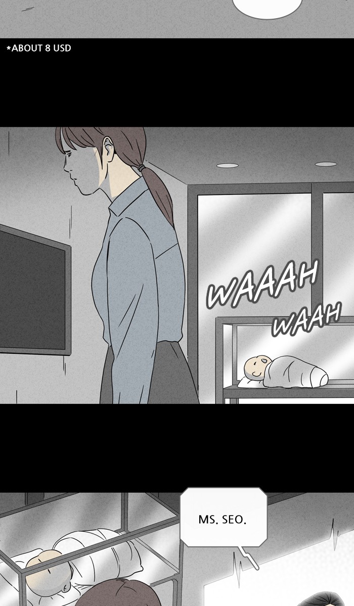 Tales of the unusual Chapter 330 page 9 - Chapter 330: Ep. 330 - Expiring City - Part 5
