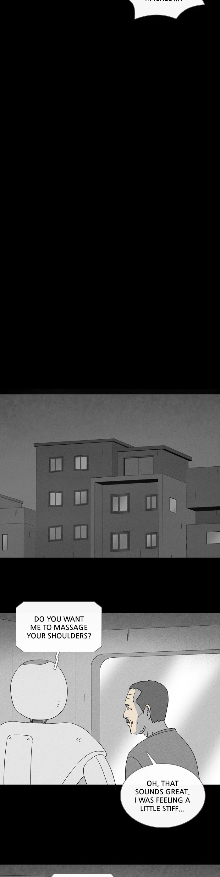Tales of the unusual Chapter 331 page 17 - Chapter 331: Ep. 331 - Expiring City - Part 6