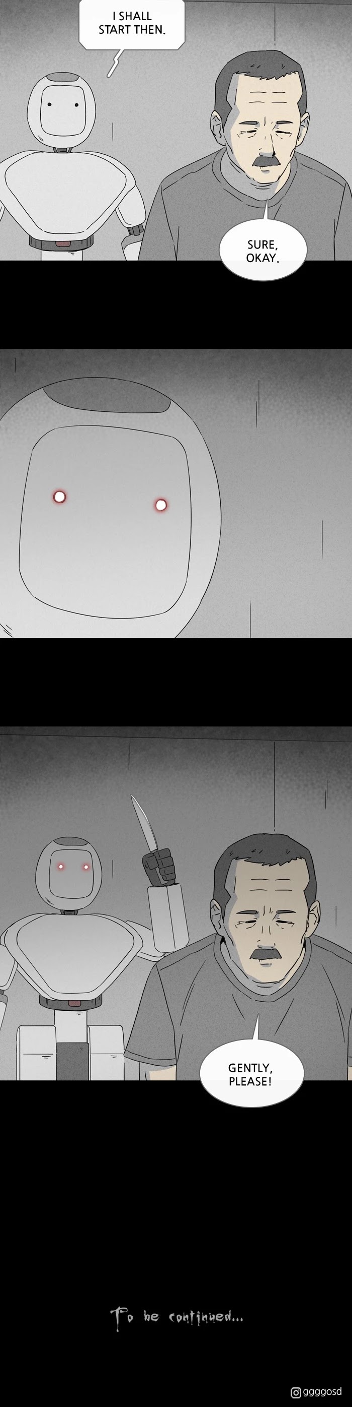 Tales of the unusual Chapter 331 page 18 - Chapter 331: Ep. 331 - Expiring City - Part 6