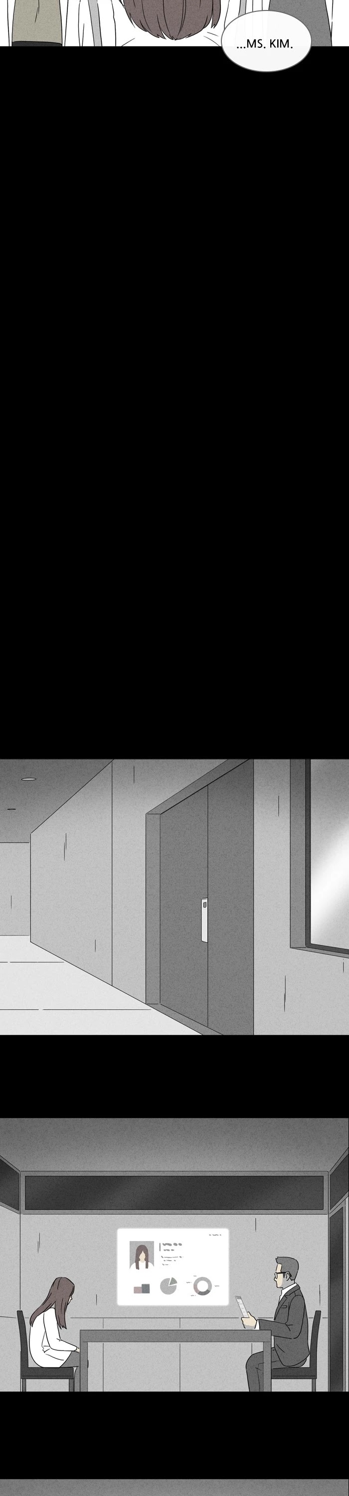 Tales of the unusual Chapter 333 page 13 - Chapter 333: Ep. 333 - Expiring City - Part 8