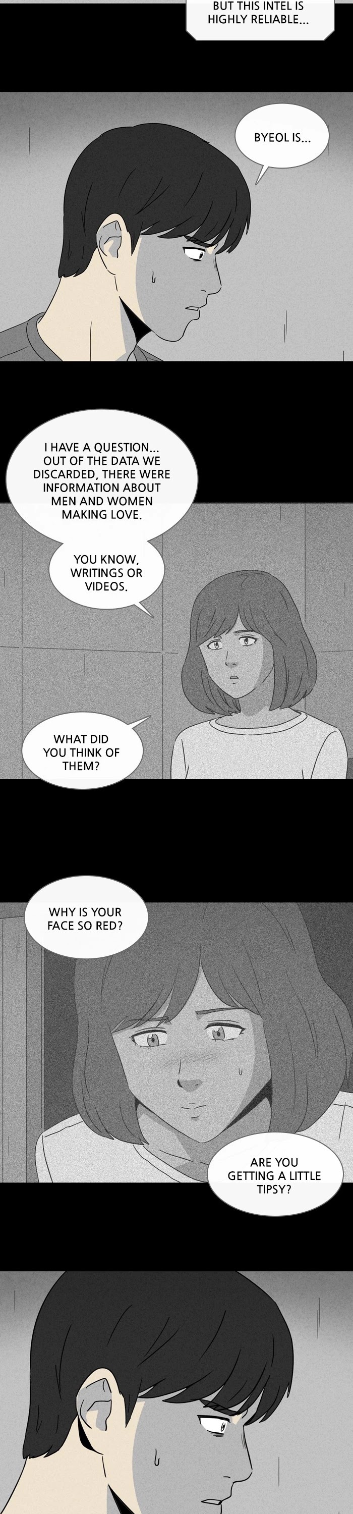 Tales of the unusual Chapter 333 page 2 - Chapter 333: Ep. 333 - Expiring City - Part 8