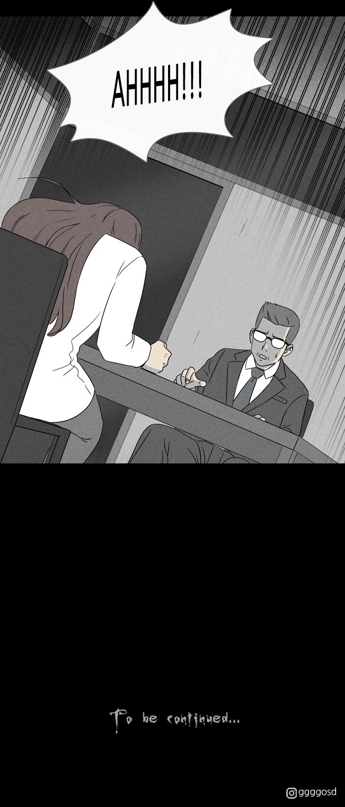 Tales of the unusual Chapter 333 page 22 - Chapter 333: Ep. 333 - Expiring City - Part 8