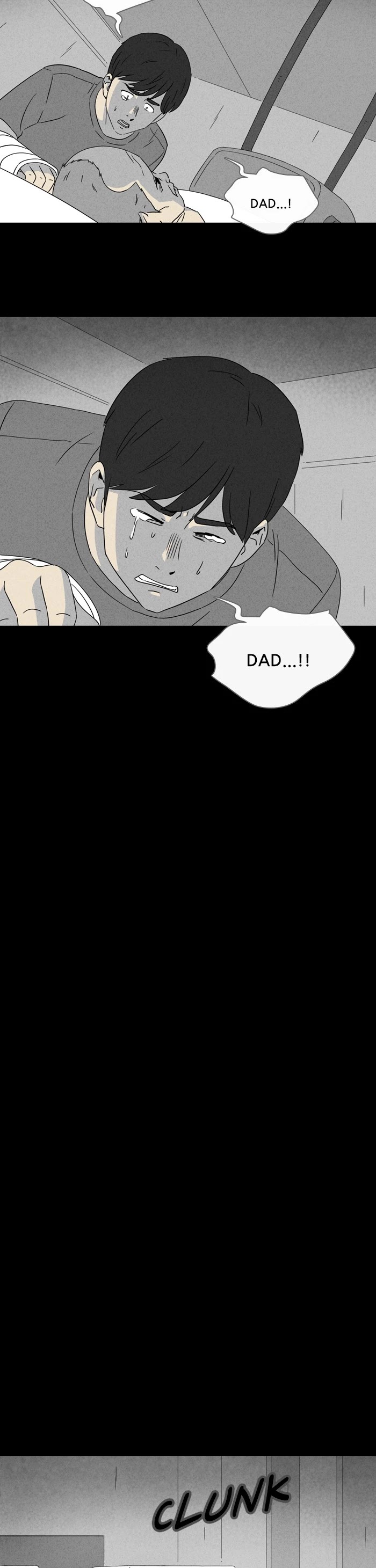 Tales of the unusual Chapter 333 page 8 - Chapter 333: Ep. 333 - Expiring City - Part 8