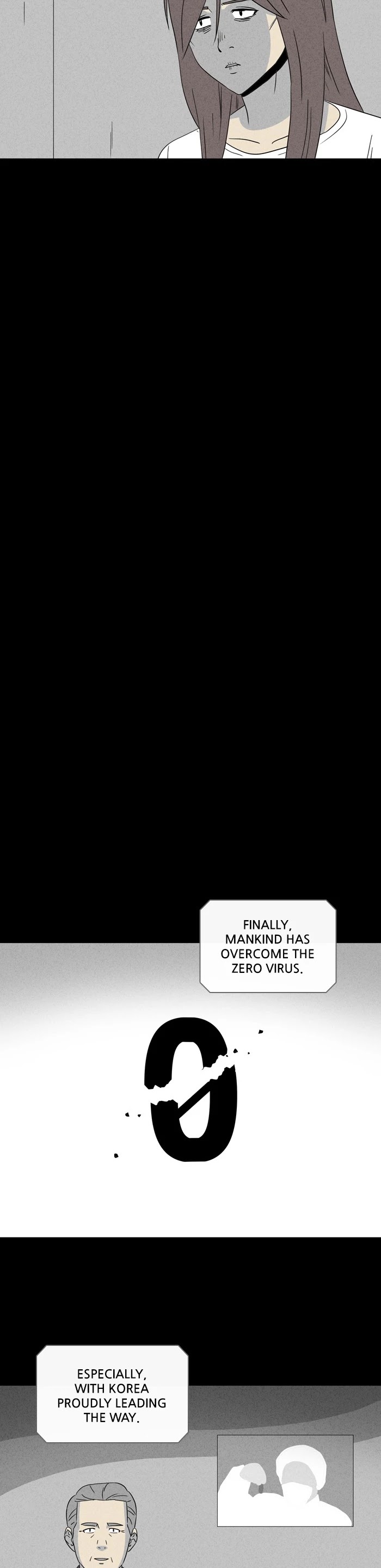 Tales of the unusual Chapter 334 page 4 - Chapter 334: Ep. 334 - Expiring City - Part 9