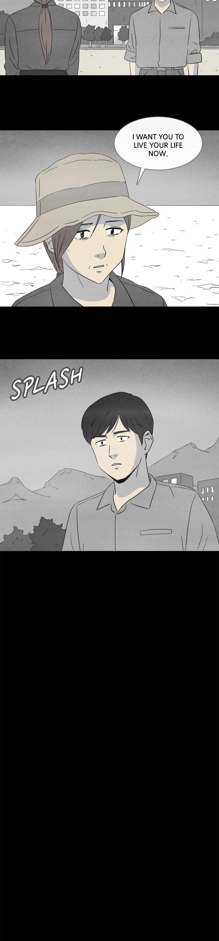 Tales of the unusual Chapter 334 page 9 - Chapter 334: Ep. 334 - Expiring City - Part 9