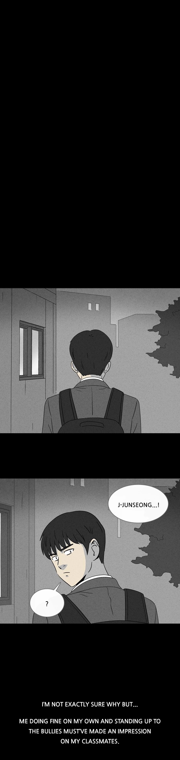 Tales of the unusual Chapter 335 page 17 - Chapter 335: Ep. 335 - Devil's Eyes - Part 1