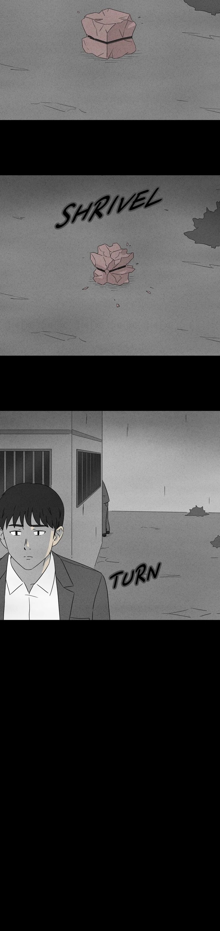 Tales of the unusual Chapter 336 page 8 - Chapter 336: Ep. 336 - Devil's Eyes - Part 2