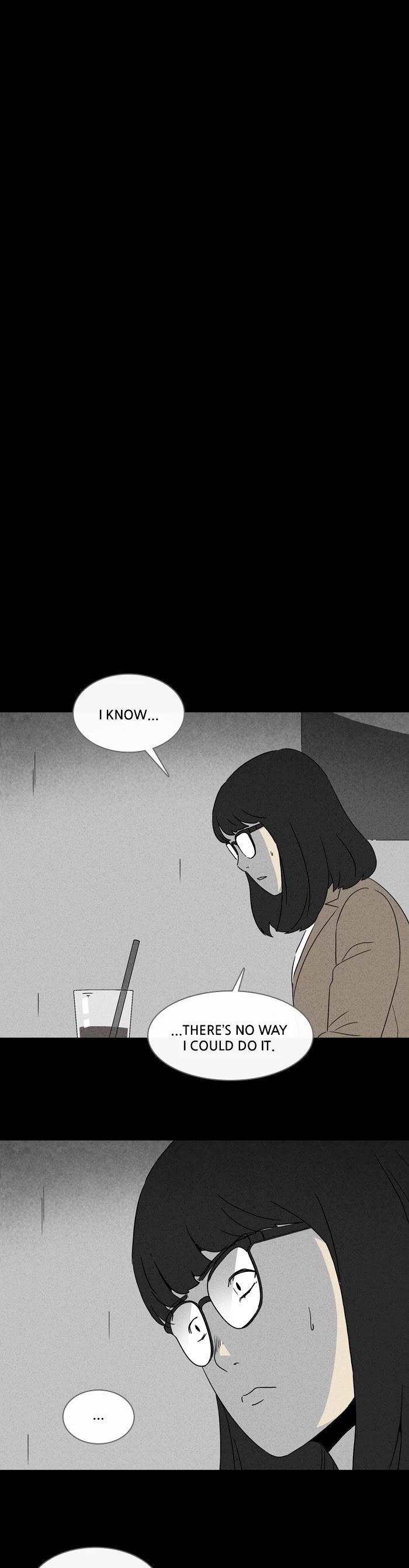 Tales of the unusual Chapter 337 page 15 - Chapter 337: Ep. 337 - Devil's Eyes - Part 3
