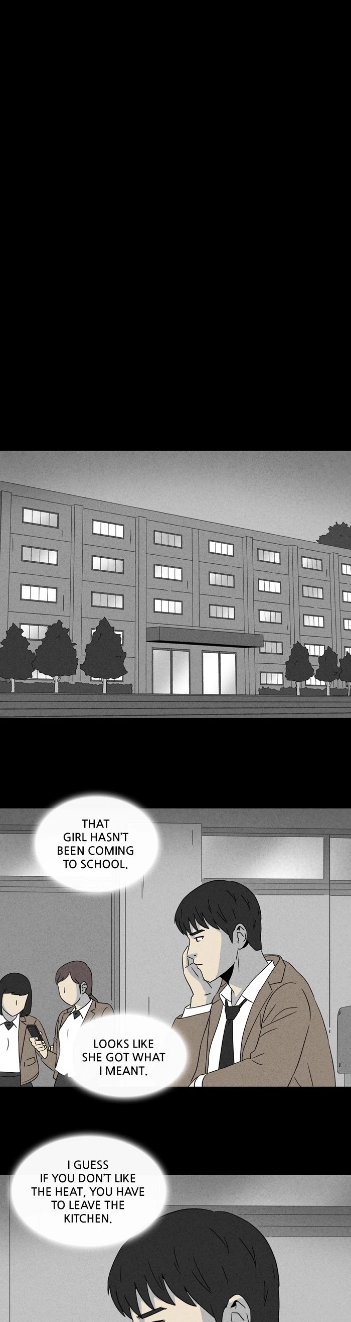 Tales of the unusual Chapter 337 page 18 - Chapter 337: Ep. 337 - Devil's Eyes - Part 3