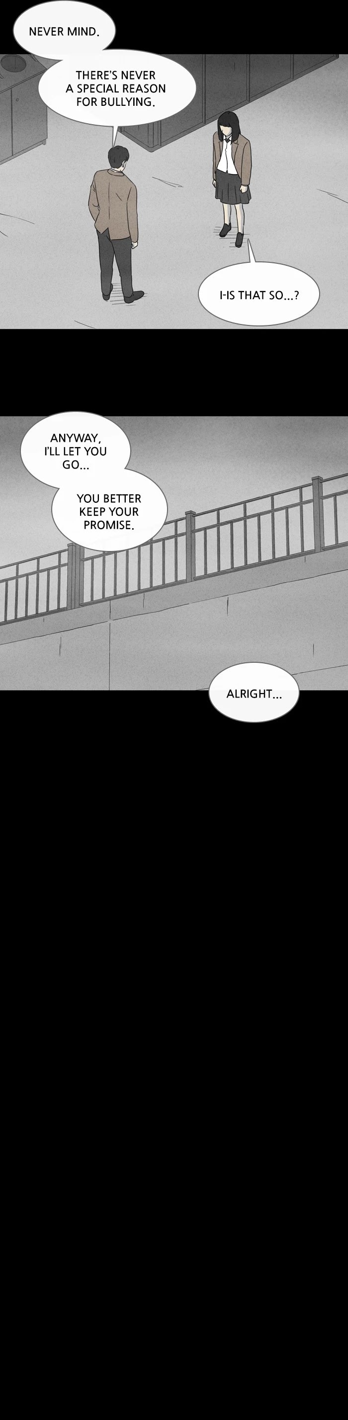 Tales of the unusual Chapter 337 page 7 - Chapter 337: Ep. 337 - Devil's Eyes - Part 3