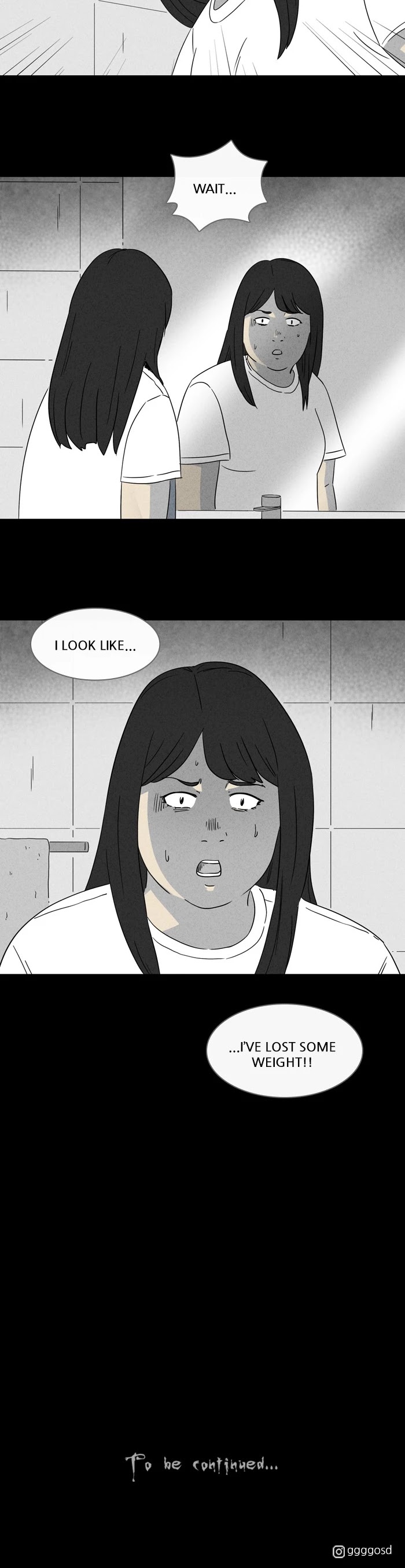 Tales of the unusual Chapter 339 page 16 - Chapter 339: Ep. 339 - Oil Bug Diet - Part 1