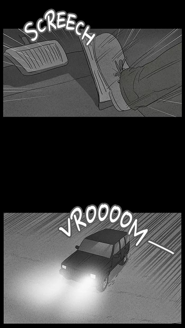 Tales of the unusual Chapter 34 page 10 - Chapter 34: Ep.34: Camping - Part 2